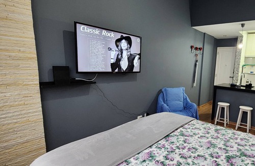 Alto Apartment | Bingoo!! Loft Perto da Feirinha do Alto