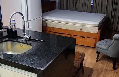 Alto Apartment | Bingoo!! Loft Perto da Feirinha do Alto