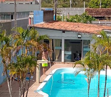 Barra Nova House | Bio natura