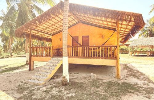 Trairi Other | Bio-Resort Camping