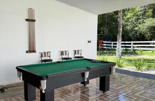 Bonito House | Bird Ranch