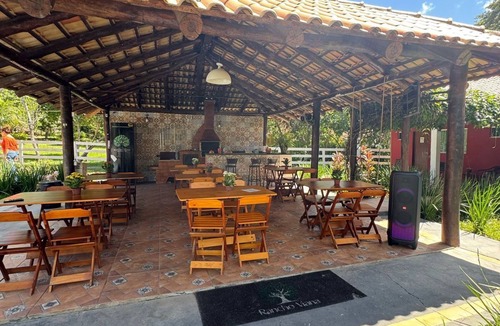 Bonito House | Bird Ranch
