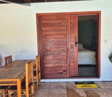 Taiba House | Biruta's Beach House - Taíba