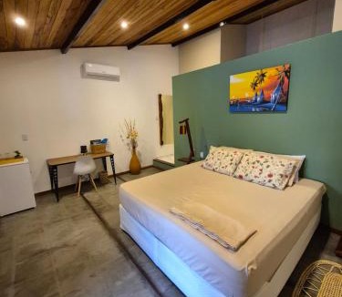 Taiba House | Biruta's Beach House - Taíba
