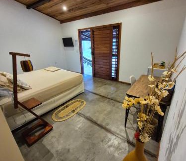 Taiba House | Biruta's Beach House - Taíba