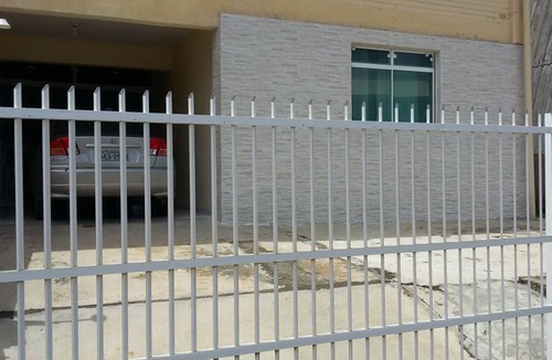 Barra Velha House | Bishop's Fortress 04, next to the sea.