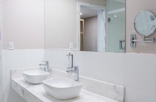 Parana Country Club Hotel | Bisinii Boutique Hotel