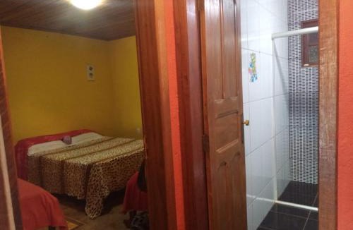 Jaboticatubas House | Bistrô Pousada Savacipó