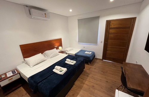 Vila Nova Conceicao Hotel | Bistu Hotel - Vila Nova Conceição
