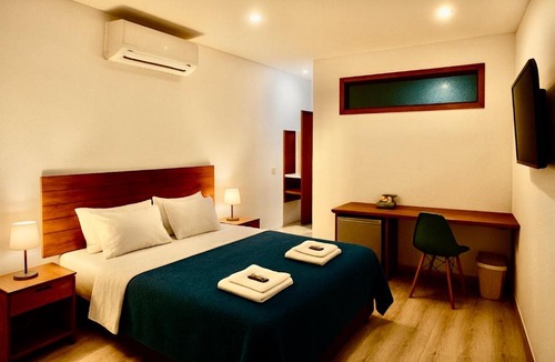 Vila Nova Conceicao Hotel | Bistu Hotel - Vila Nova Conceição