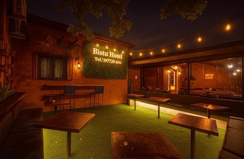 Vila Nova Conceicao Hotel | Bistu Hotel - Vila Nova Conceição