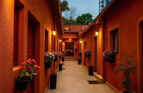 Vila Nova Conceicao Hotel | Bistu Hotel - Vila Nova Conceição