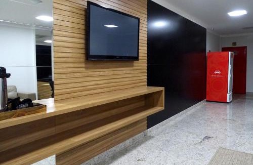 Centro Hotel | BITTI HOTEL Aracruz by Samba