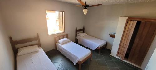 Sao Goncalo do Rio das Pedras Hostel | Bituca Hostel e Café