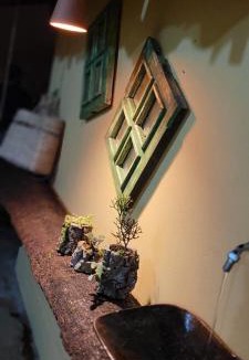 Sao Goncalo do Rio das Pedras Hostel | Bituca Hostel e Café