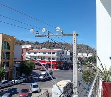 Bom Jesus Da Lapa Apartment | BJLAPA Residence