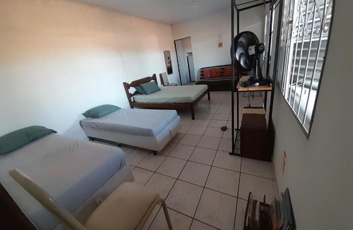 Centro House | BK Hostel e Hospedagem Bairro Aparecida Pirapora MG
