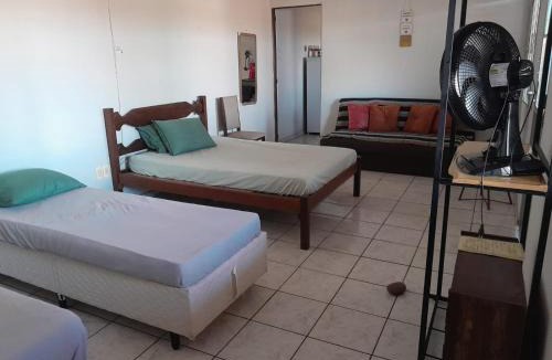 Centro House | BK Hostel e Hospedagem Bairro Aparecida Pirapora MG