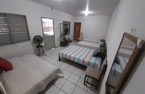 Centro House | BK Hostel e Hospedagem Bairro Aparecida Pirapora MG