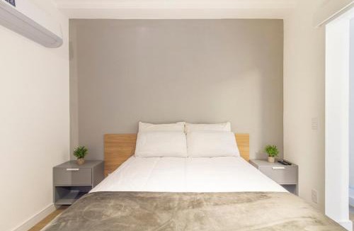 Brooklin Novo Apartment | BK3003. Sua casa no Brooklin, fácil acesso Itaim