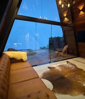 Domingos Martins Apartment | Black Hut