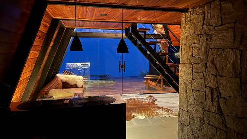 Domingos Martins Apartment | Black Hut