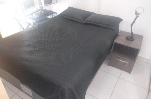 Aguas Claras Apartment | Blend Águas Claras 3 minutes from the Metro