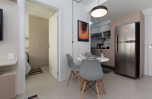 Cidade Baixa Apartment | Blend by Rezervo