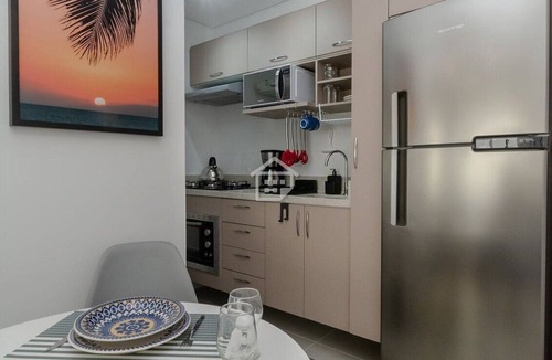 Cidade Baixa Apartment | Blend by Rezervo