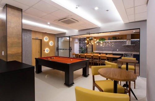 Marista Apartment | Blend SmartStyle by Marzani Host