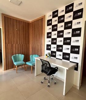Nova Hartz House | BLEND Work