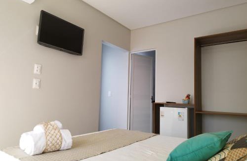 Barra Grande Hotel | Bless