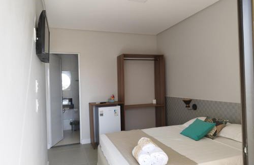 Barra Grande Hotel | Bless