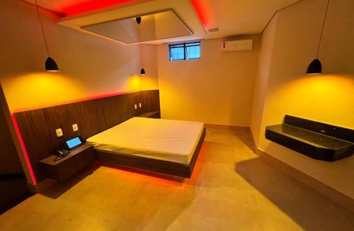Nucleo Bandeirante Hotel | Bliss Motel