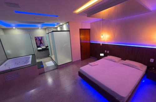 Nucleo Bandeirante Hotel | Bliss Motel