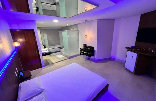Nucleo Bandeirante Hotel | Bliss Motel
