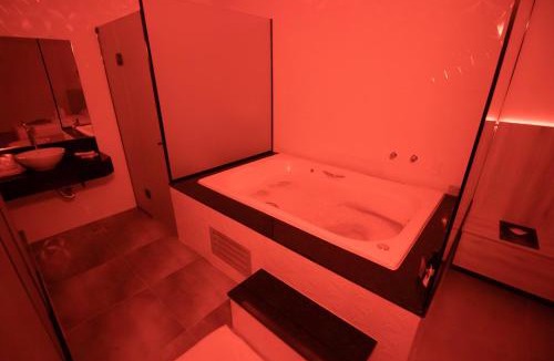 Nucleo Bandeirante Hotel | Bliss Motel