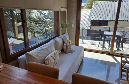 Angostura Apartment | Blizú