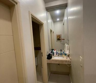 Catedral Apartment | Bloco Escondido