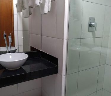 Barra de Sao Miguel Apartment | Bloco X - Studio 006