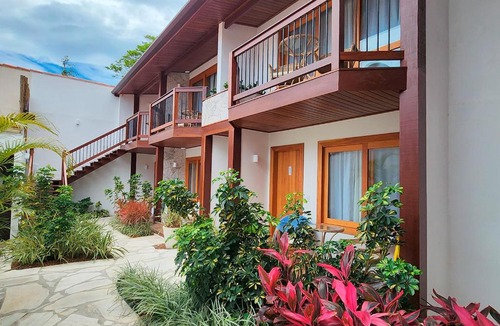 Manguinhos Hotel | Blu Smart Stay