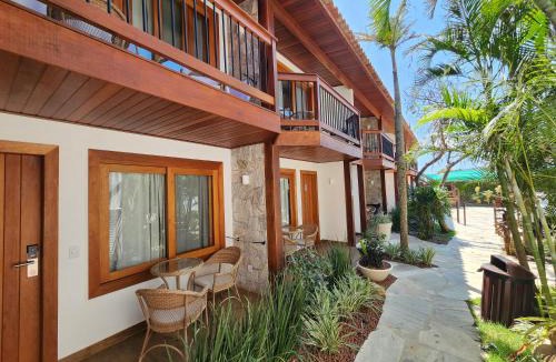 Manguinhos Hotel | Blu Smart Stay