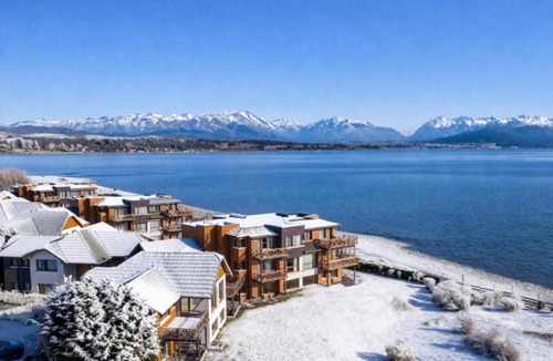 Dina Huapi House | Blue Aparts Dina Huapi Bariloche