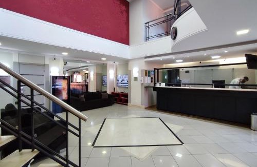 Mogi das Cruzes Apartment | BLUE HAT - Apart Hotel