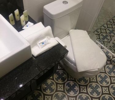 Timbo Hotel | Blue Hill Hotel