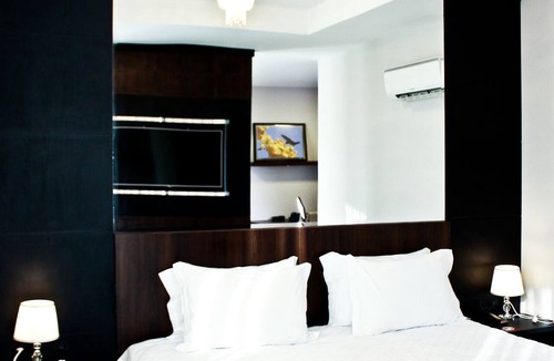 Timbo Hotel | Blue Hill Hotel