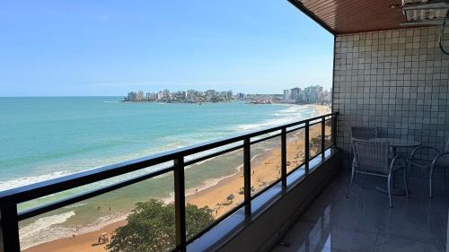Praia do Morro Apartment | Blue Horizon Penthouse
