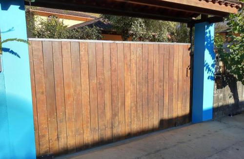 Lumiar House | Blue House
