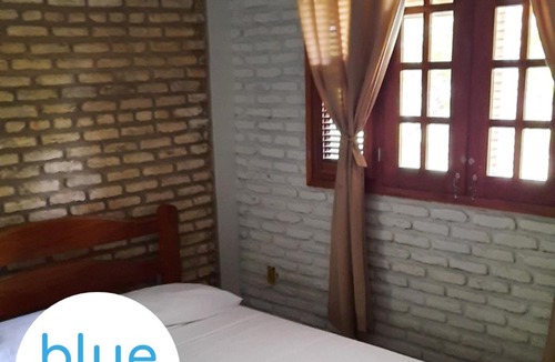 Flecheiras Hotel | Blue House Flecheiras
