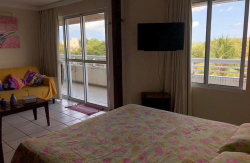 Cotovelo Apartment | Blue Marlin Resort